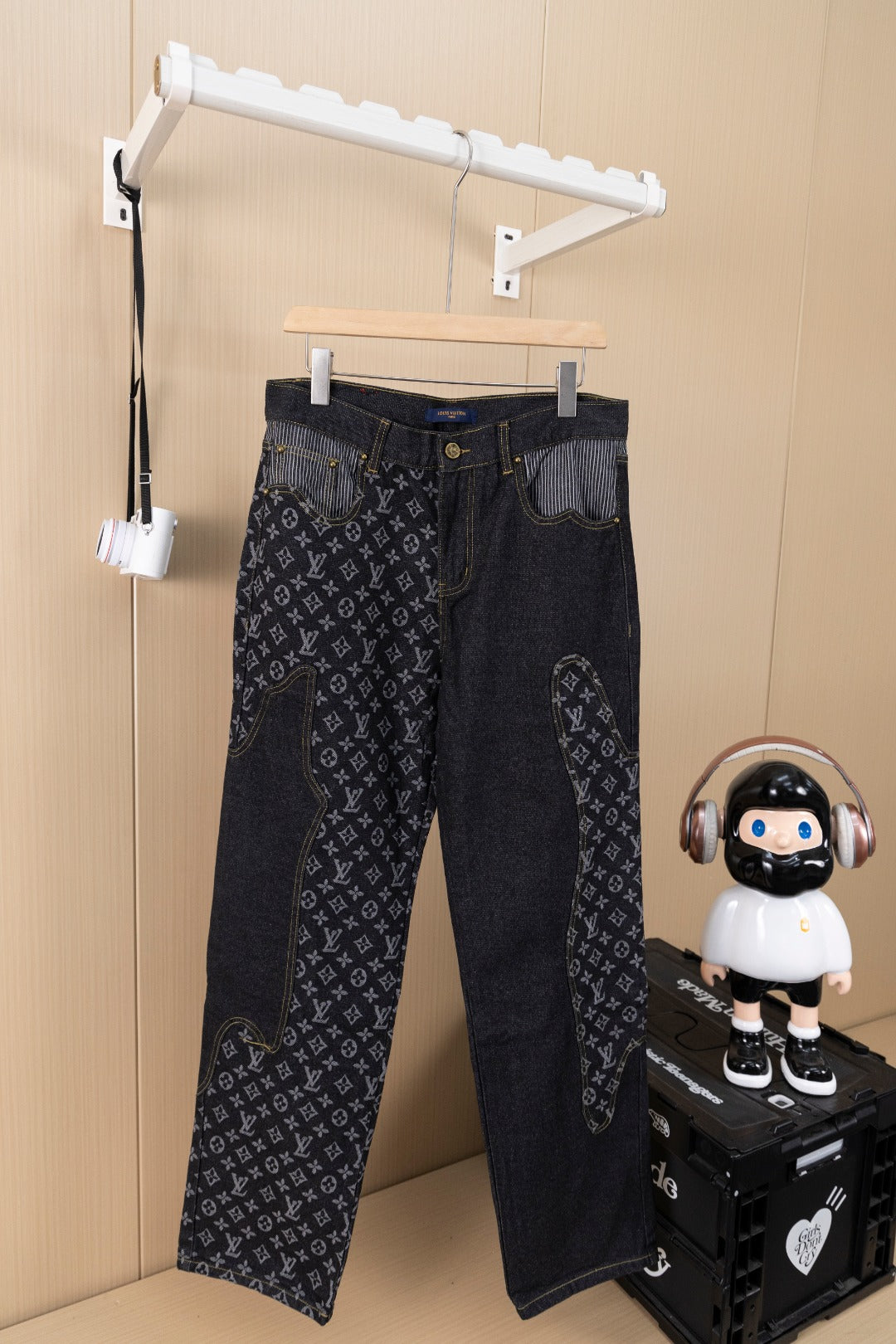 LuxluxHouse Best Quality Clothes Pants Louis Vuitton