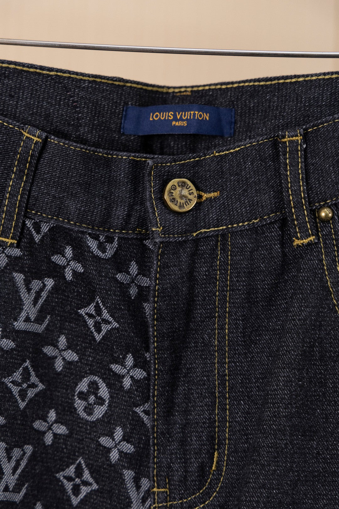 LuxluxHouse Best Quality Clothes Pants Louis Vuitton