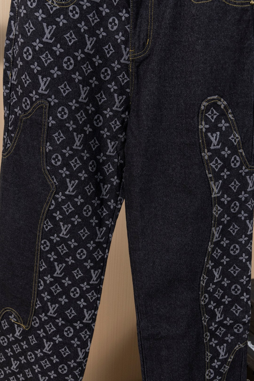 LuxluxHouse Best Quality Clothes Pants Louis Vuitton