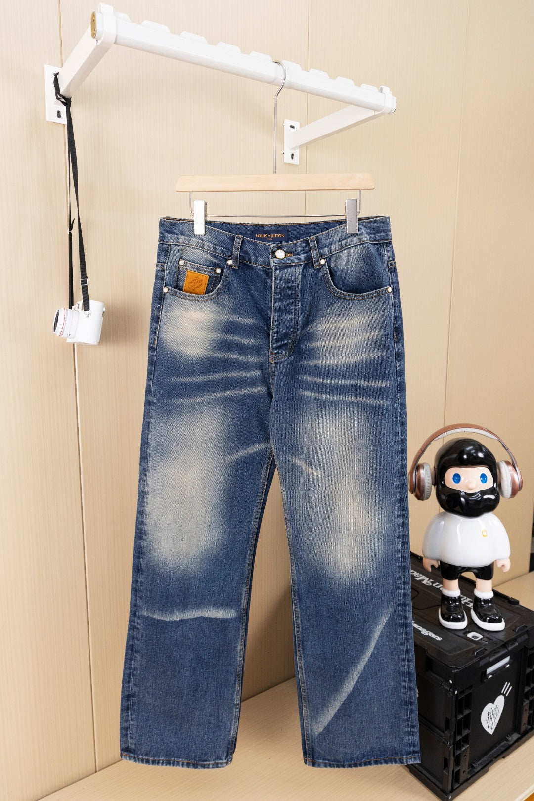 LuxluxHouse Best Quality Clothes Pants Louis Vuitton