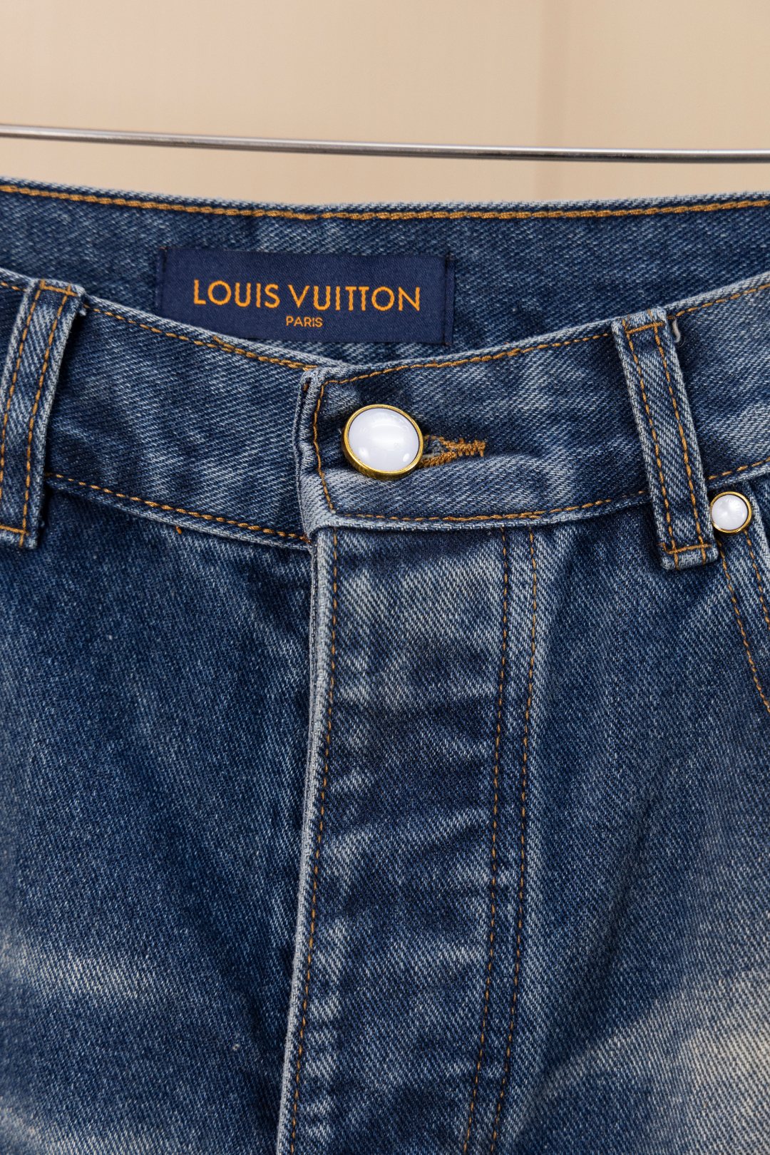 LuxluxHouse Best Quality Clothes Pants Louis Vuitton