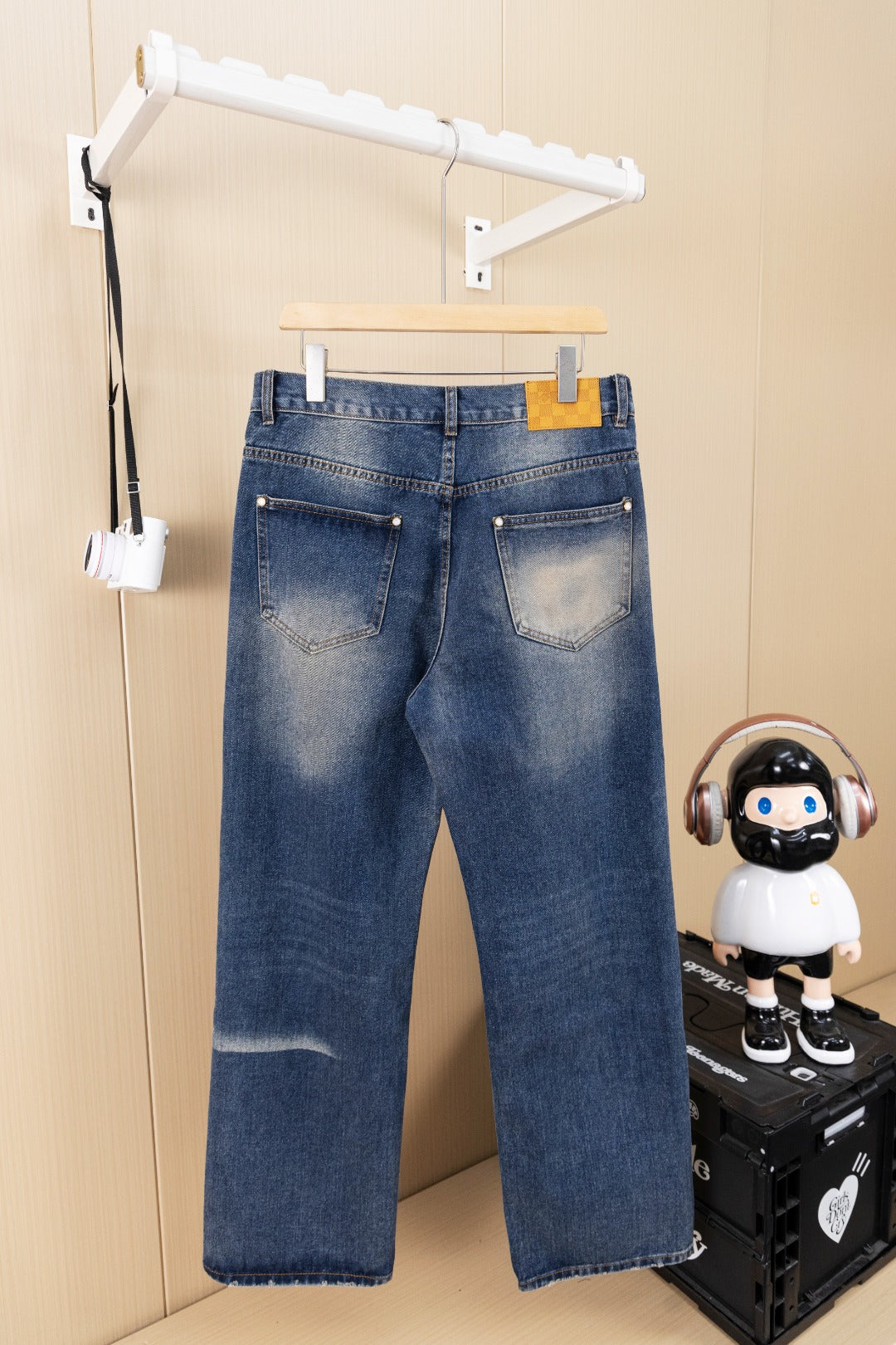 LuxluxHouse Best Quality Clothes Pants Louis Vuitton