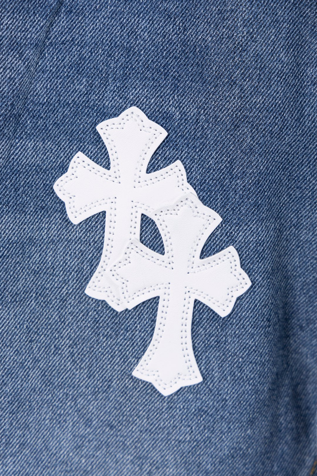 LuxluxHouse Best Quality Clothes Pants Chrome Hearts