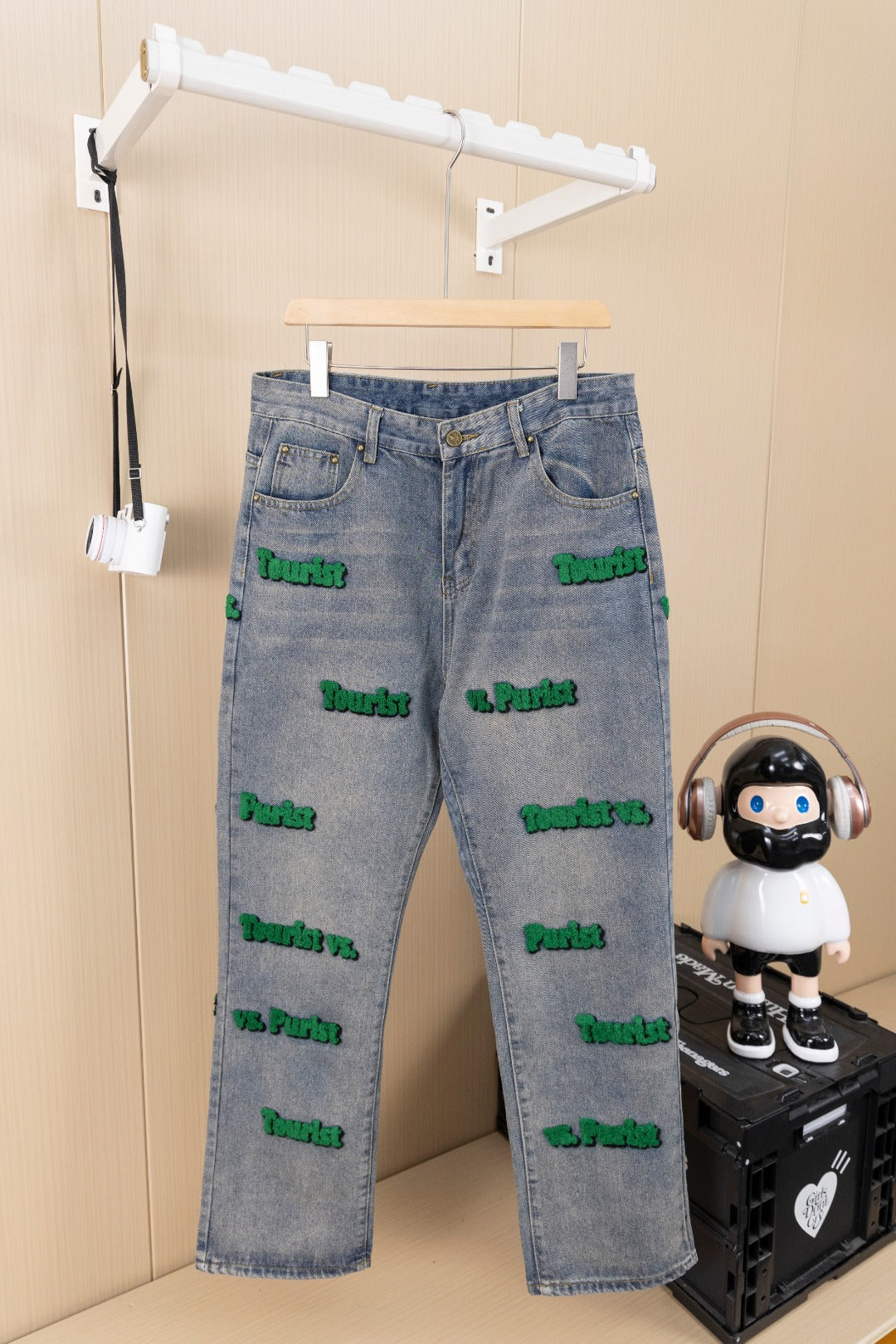 LuxluxHouse Best Quality Clothes Pants Louis Vuitton