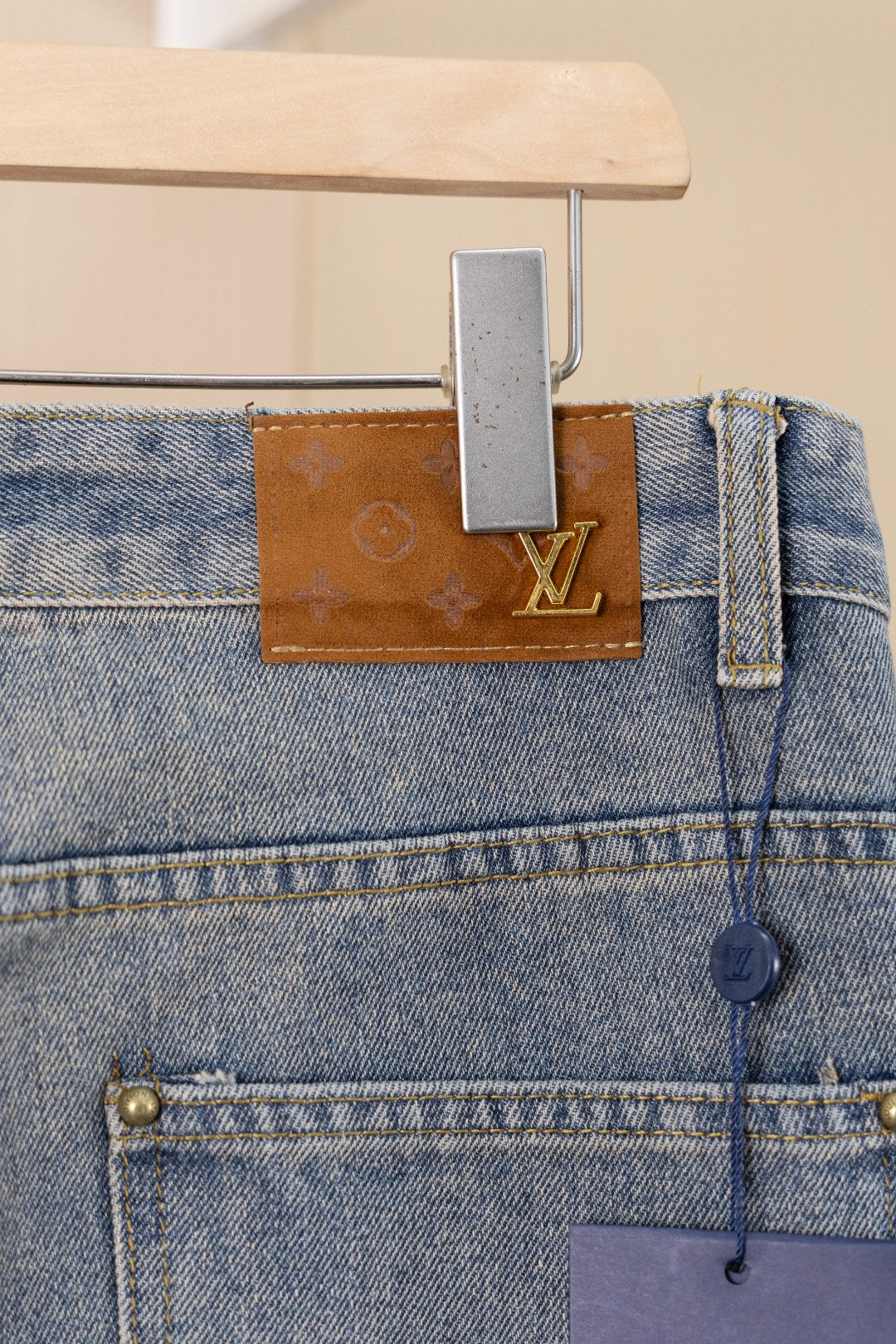 LuxluxHouse Best Quality Clothes Pants Louis Vuitton