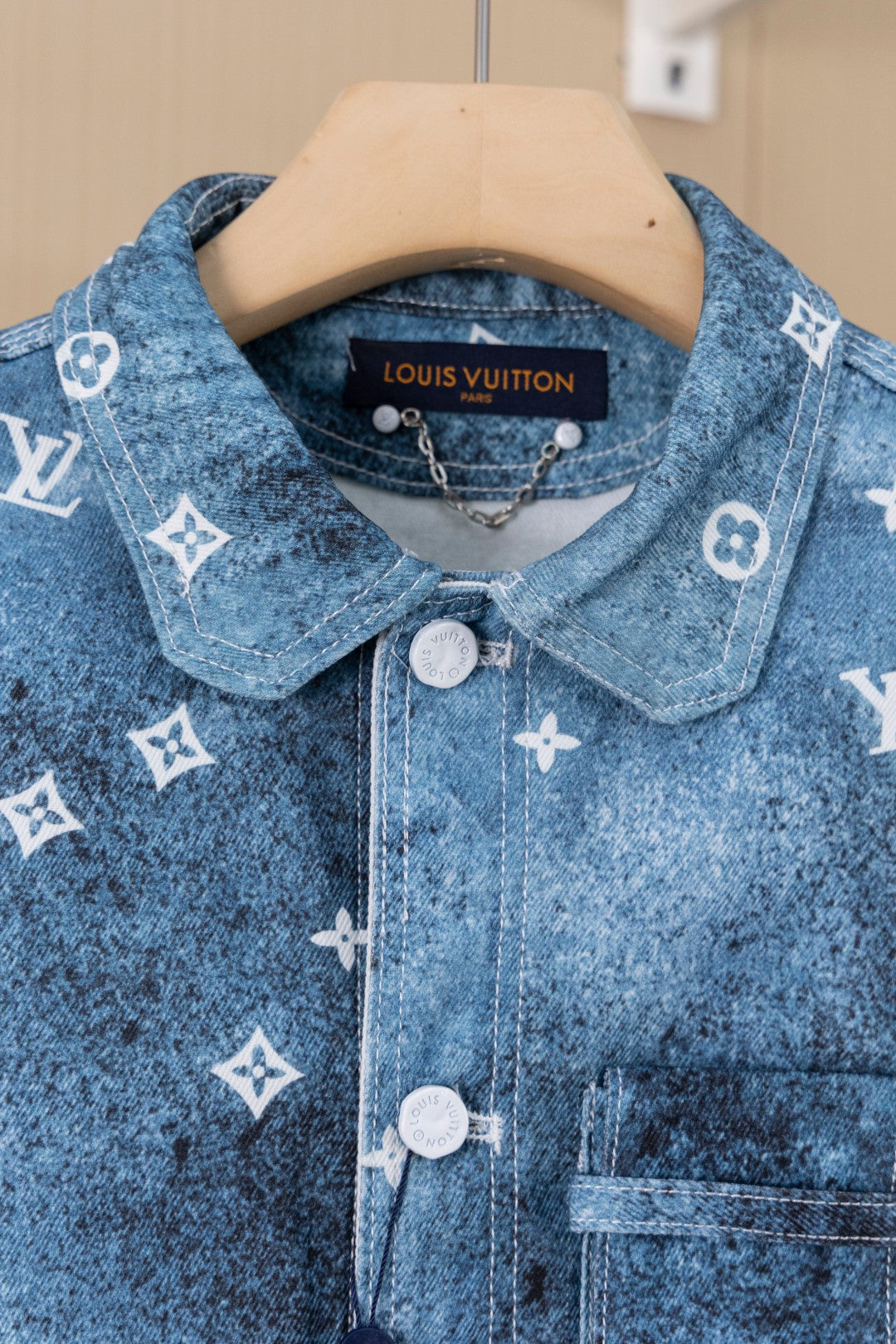 LuxluxHouse Best Quality Clothes Coats & Jackets Louis Vuitton