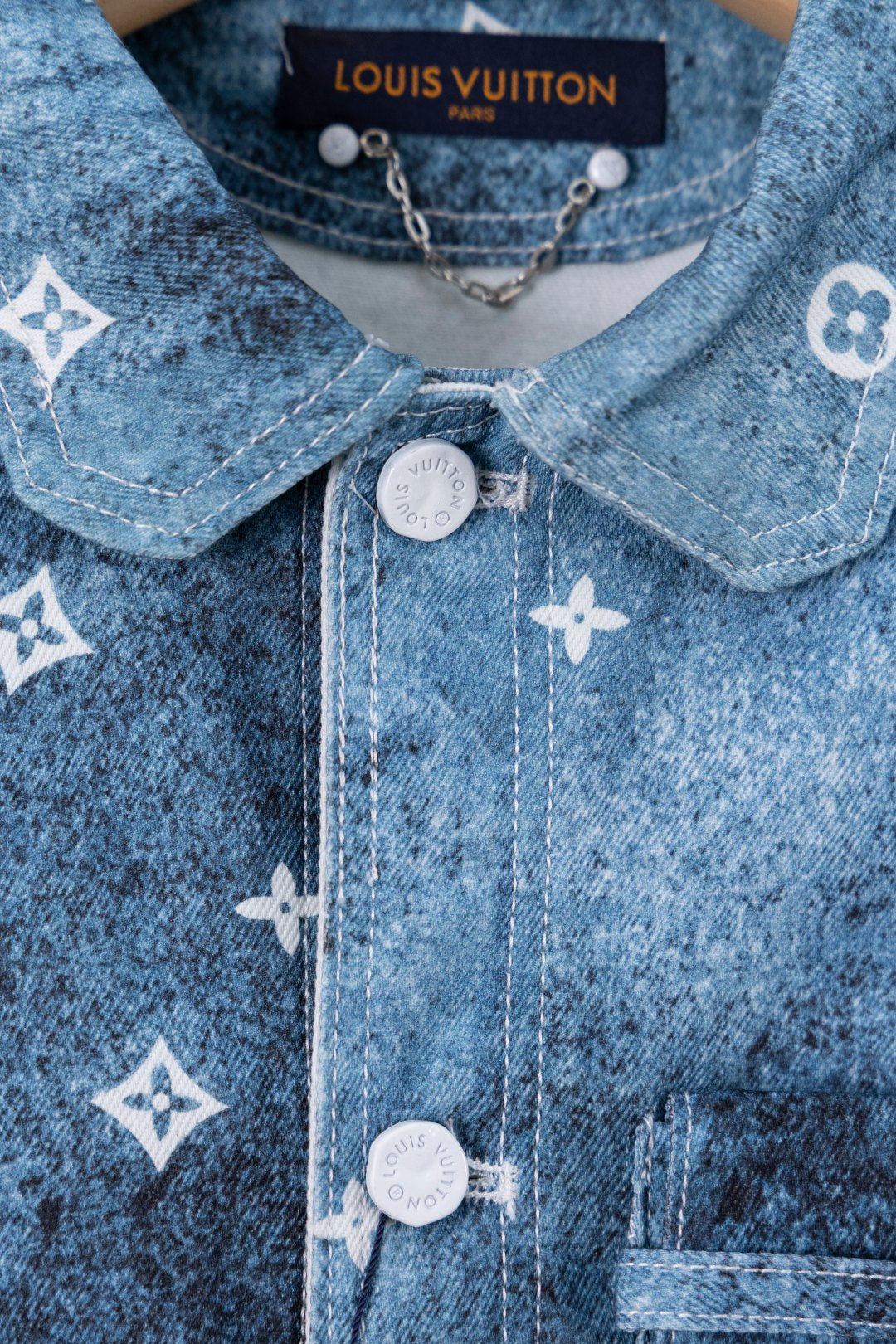 LuxluxHouse Best Quality Clothes Coats & Jackets Louis Vuitton