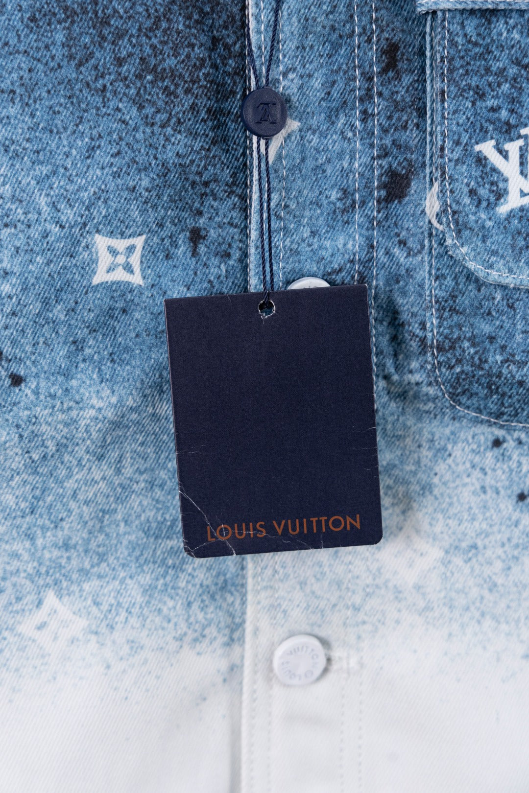 LuxluxHouse Best Quality Clothes Coats & Jackets Louis Vuitton