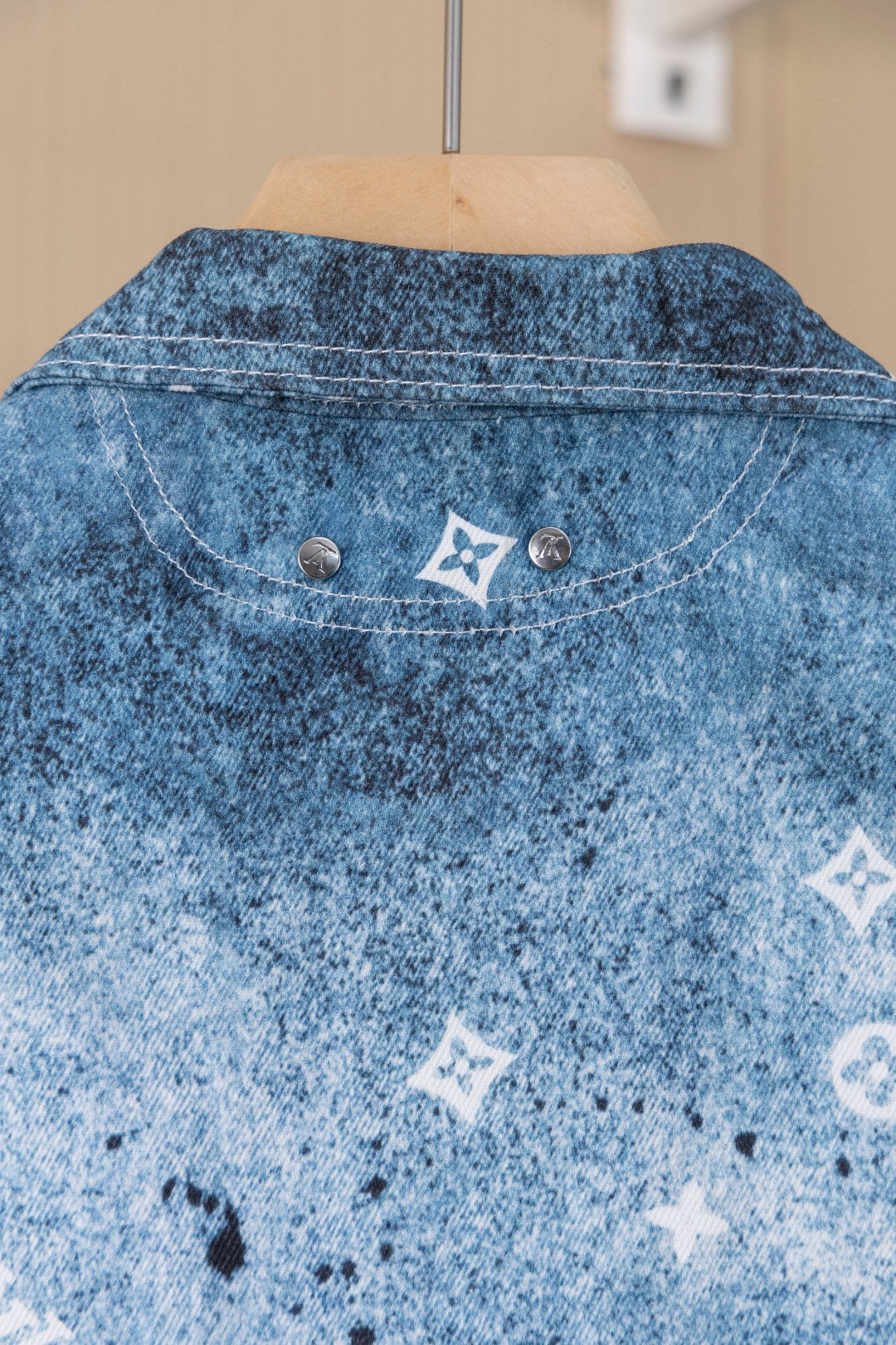 LuxluxHouse Best Quality Clothes Coats & Jackets Louis Vuitton