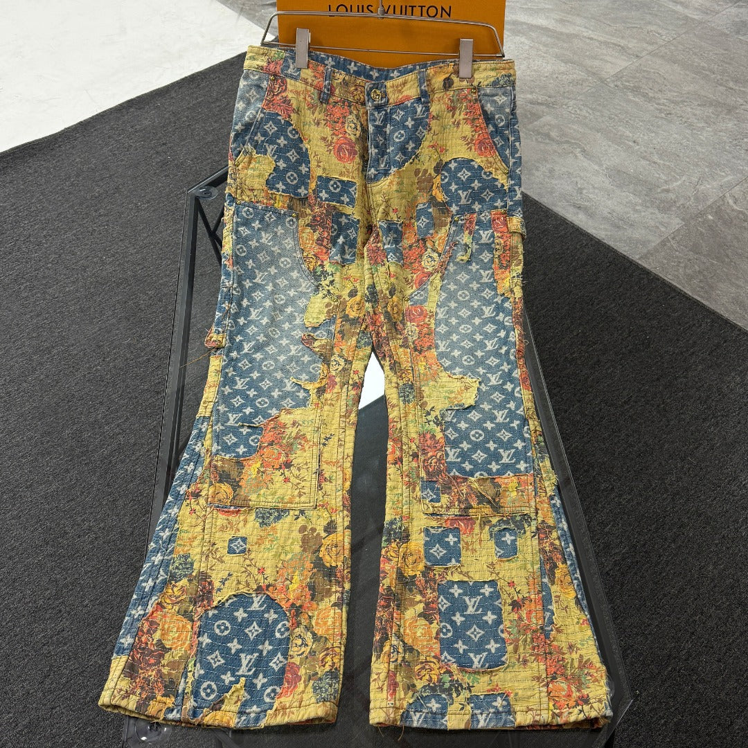 LuxluxHouse Best Quality Clothes Pants Louis Vuitton