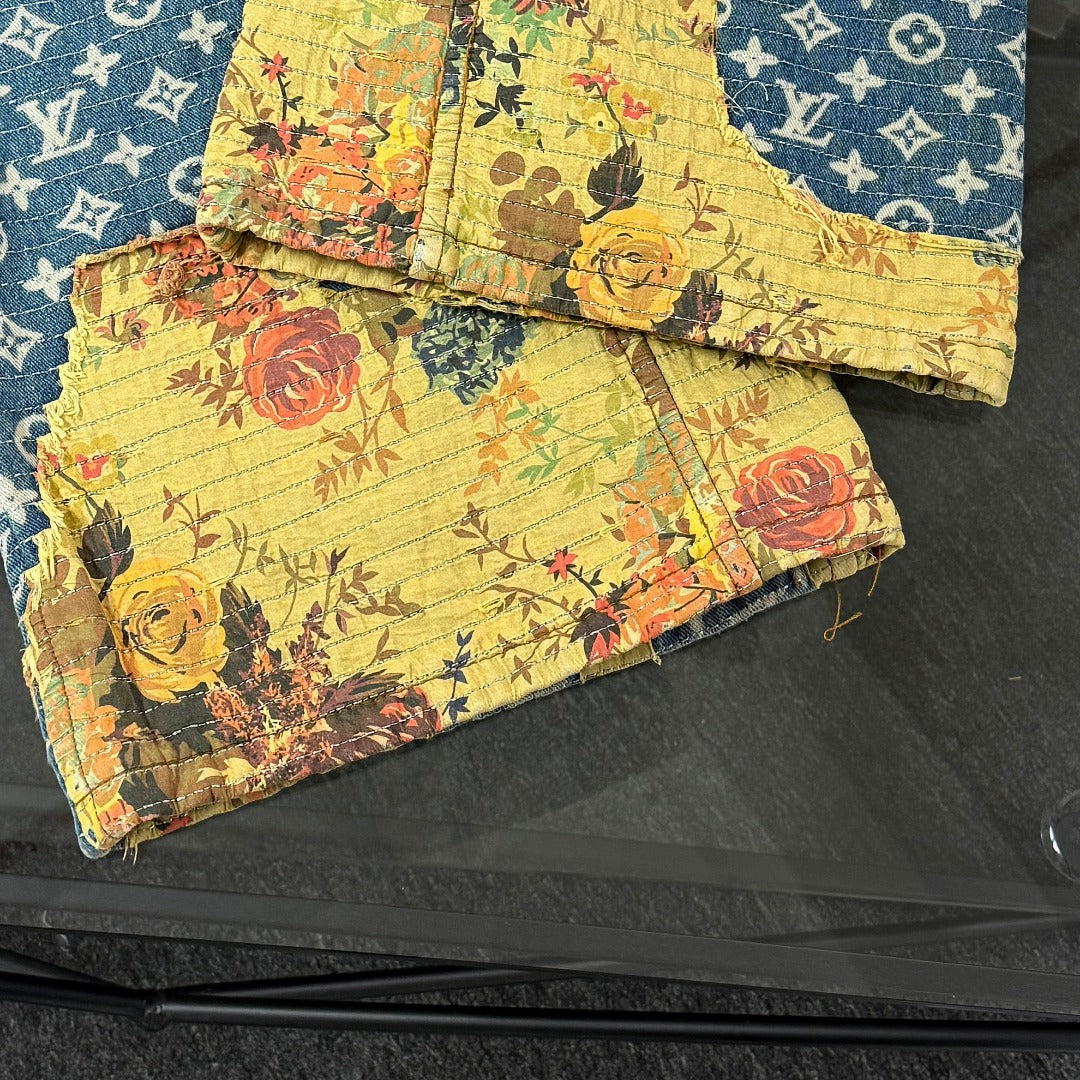 LuxluxHouse Best Quality Clothes Pants Louis Vuitton