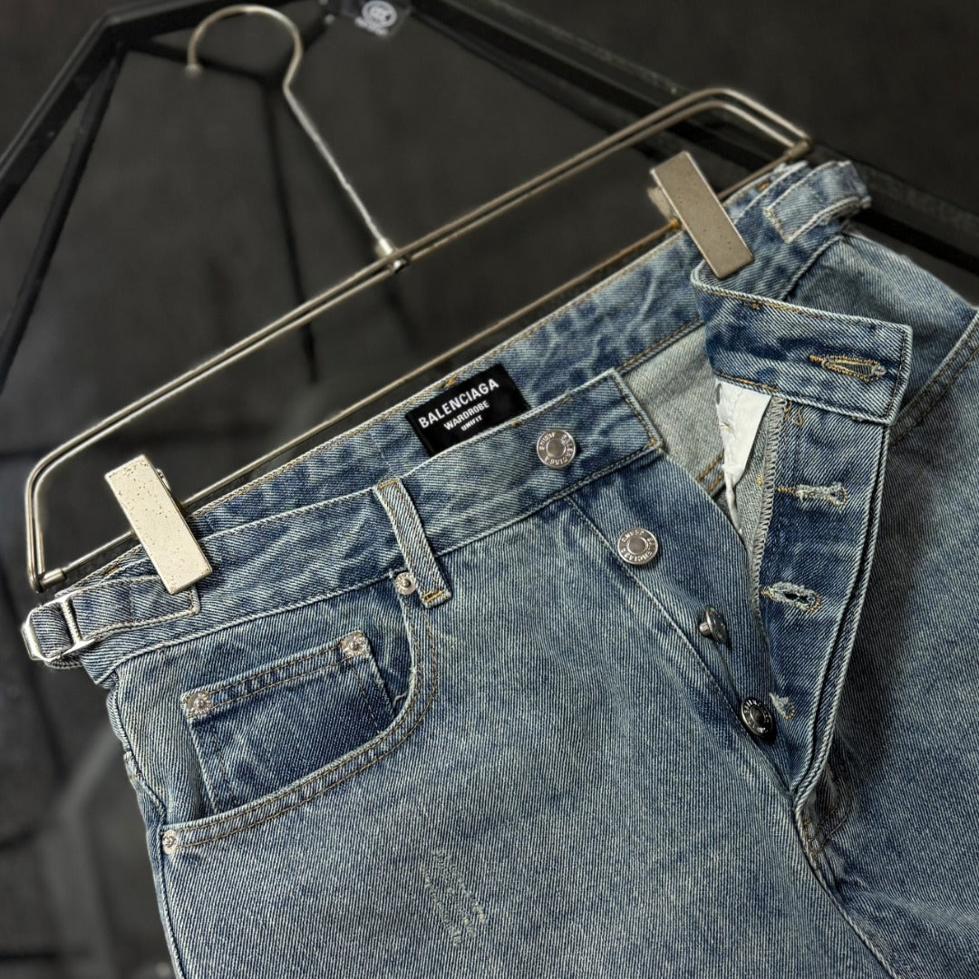 LuxluxHouse Best Quality Clothes Balenciaga Pants