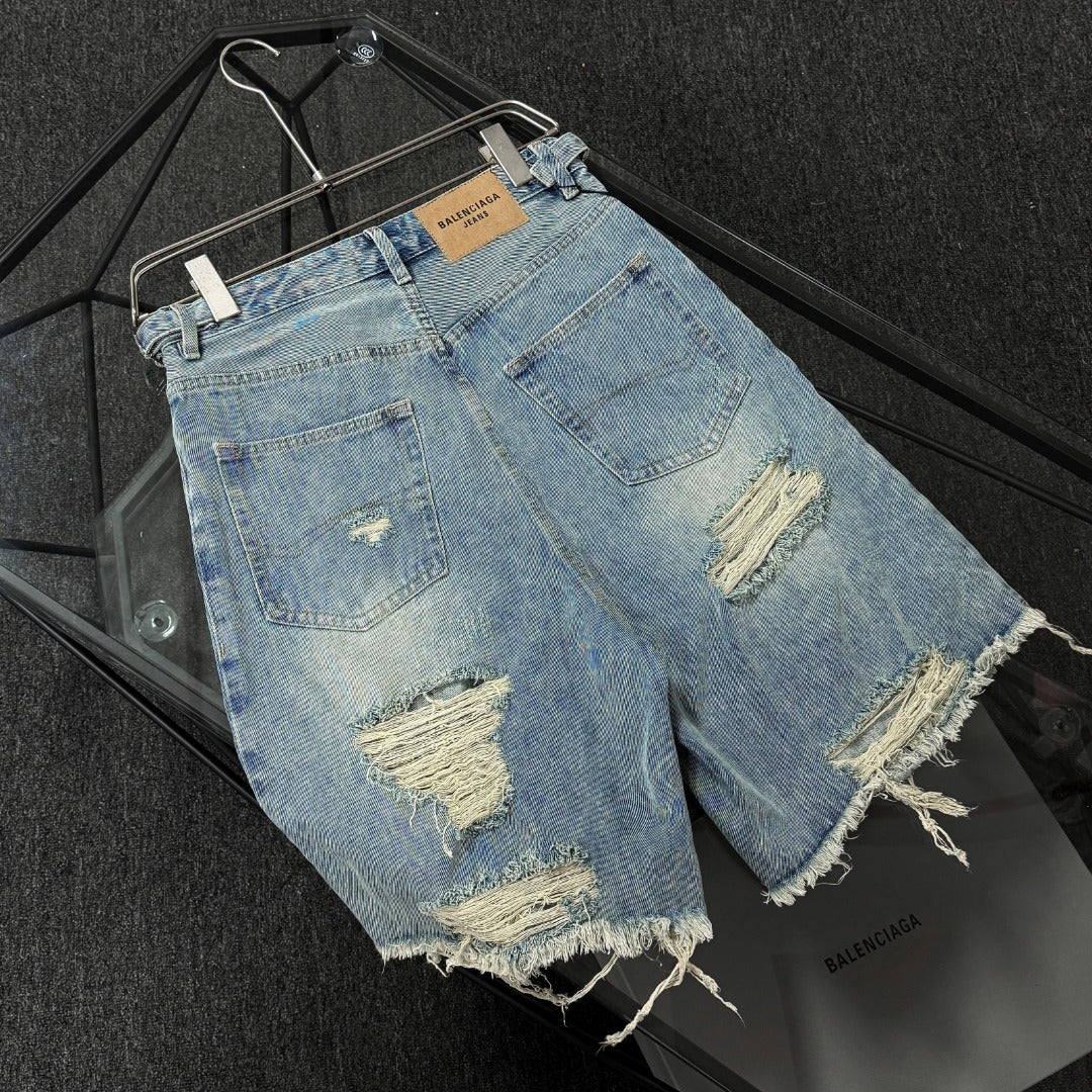 LuxluxHouse Best Quality Clothes Balenciaga Pants