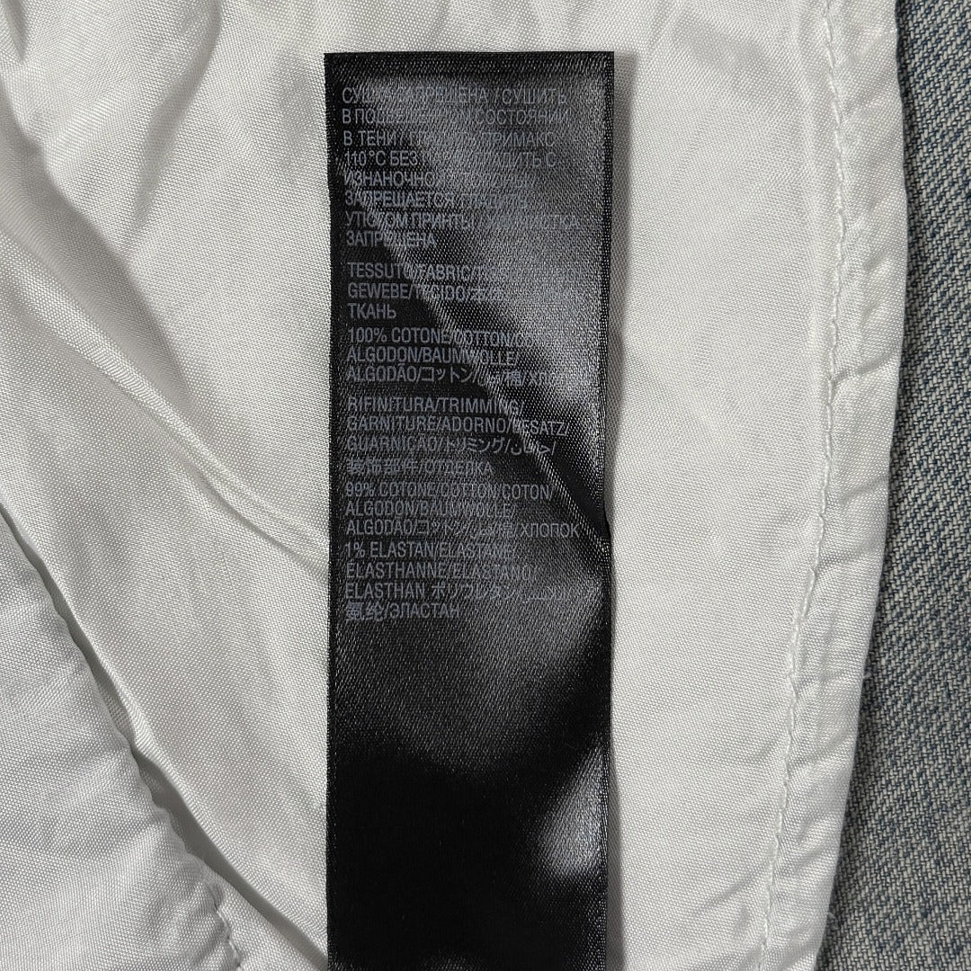 LuxluxHouse Best Quality Clothes Balenciaga Pants