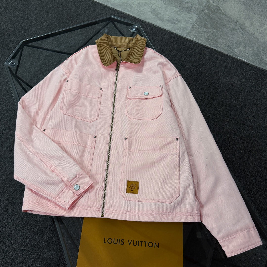 LuxluxHouse Best Quality Clothes Coats & Jackets Louis Vuitton