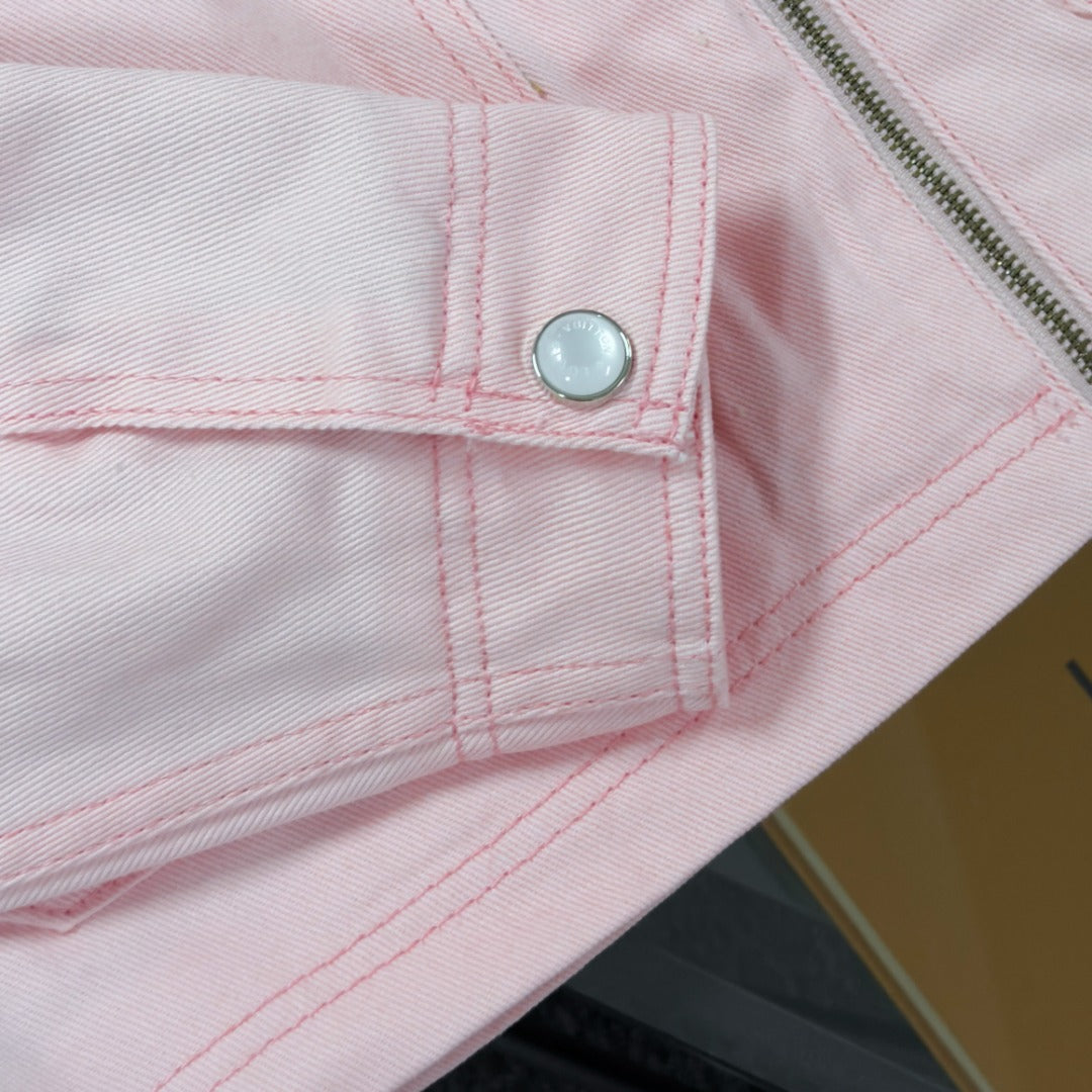 LuxluxHouse Best Quality Clothes Coats & Jackets Louis Vuitton