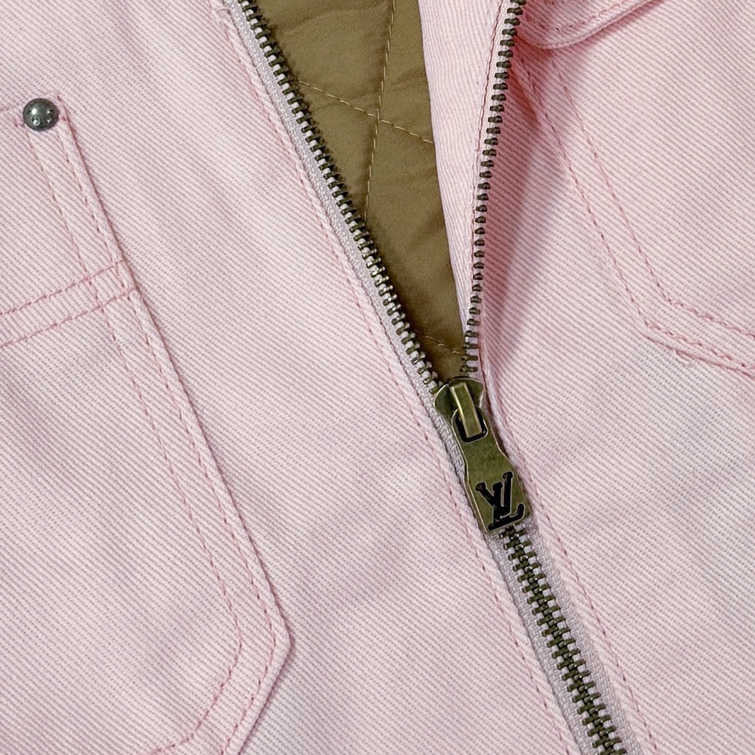 LuxluxHouse Best Quality Clothes Coats & Jackets Louis Vuitton