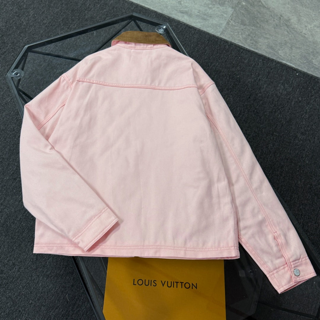 LuxluxHouse Best Quality Clothes Coats & Jackets Louis Vuitton