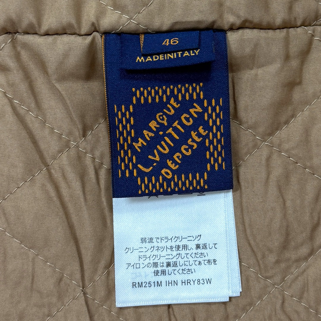 LuxluxHouse Best Quality Clothes Coats & Jackets Louis Vuitton