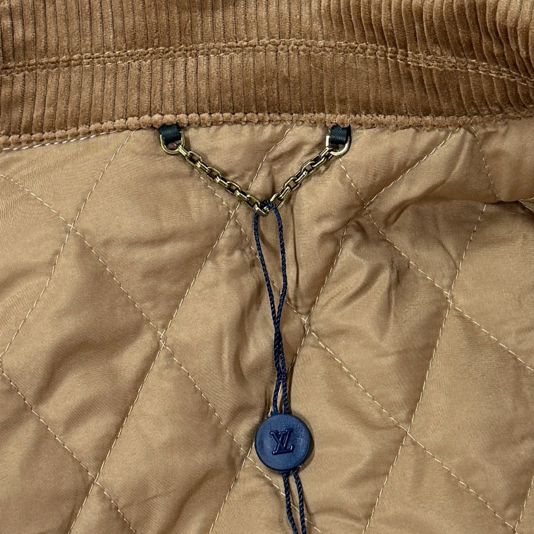LuxluxHouse Best Quality Clothes Coats & Jackets Louis Vuitton