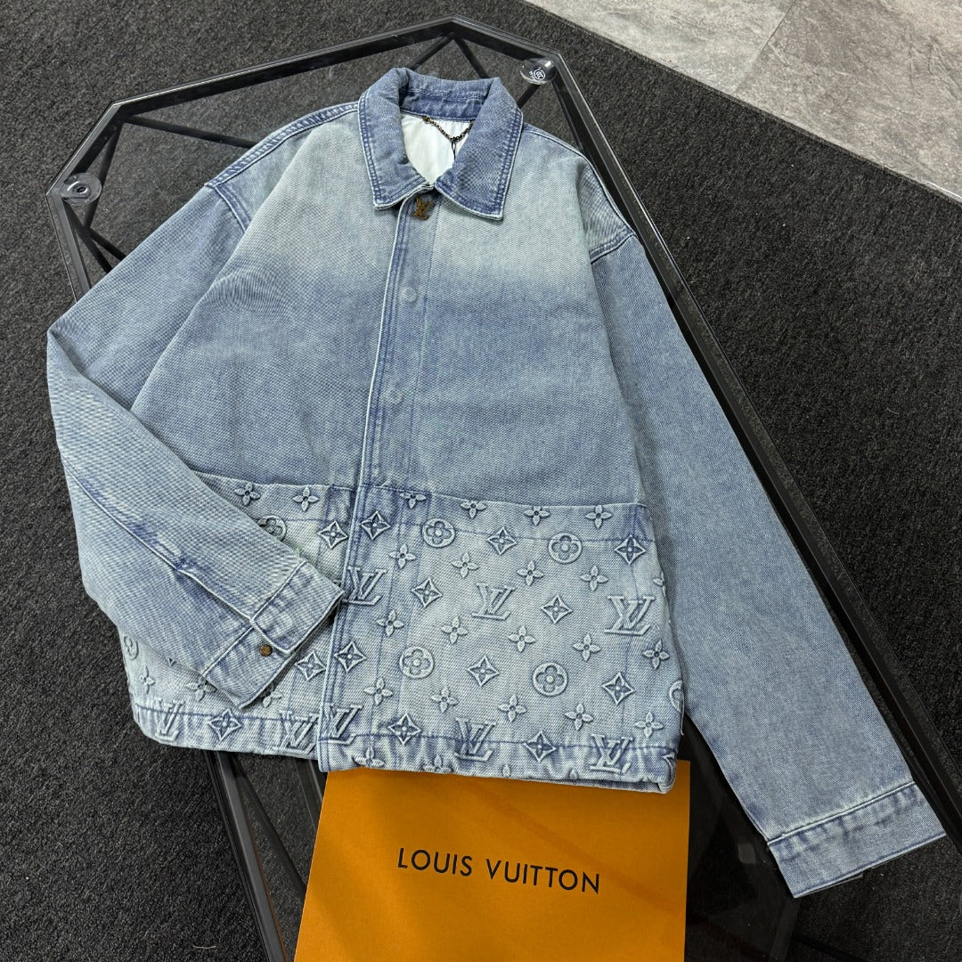 LuxluxHouse Best Quality Clothes Coats & Jackets Louis Vuitton
