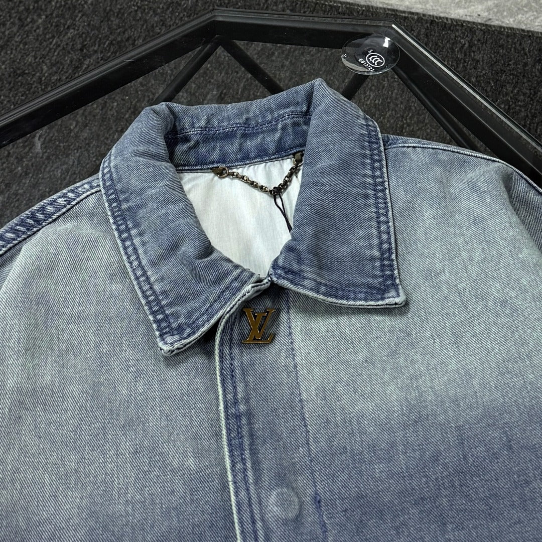 LuxluxHouse Best Quality Clothes Coats & Jackets Louis Vuitton