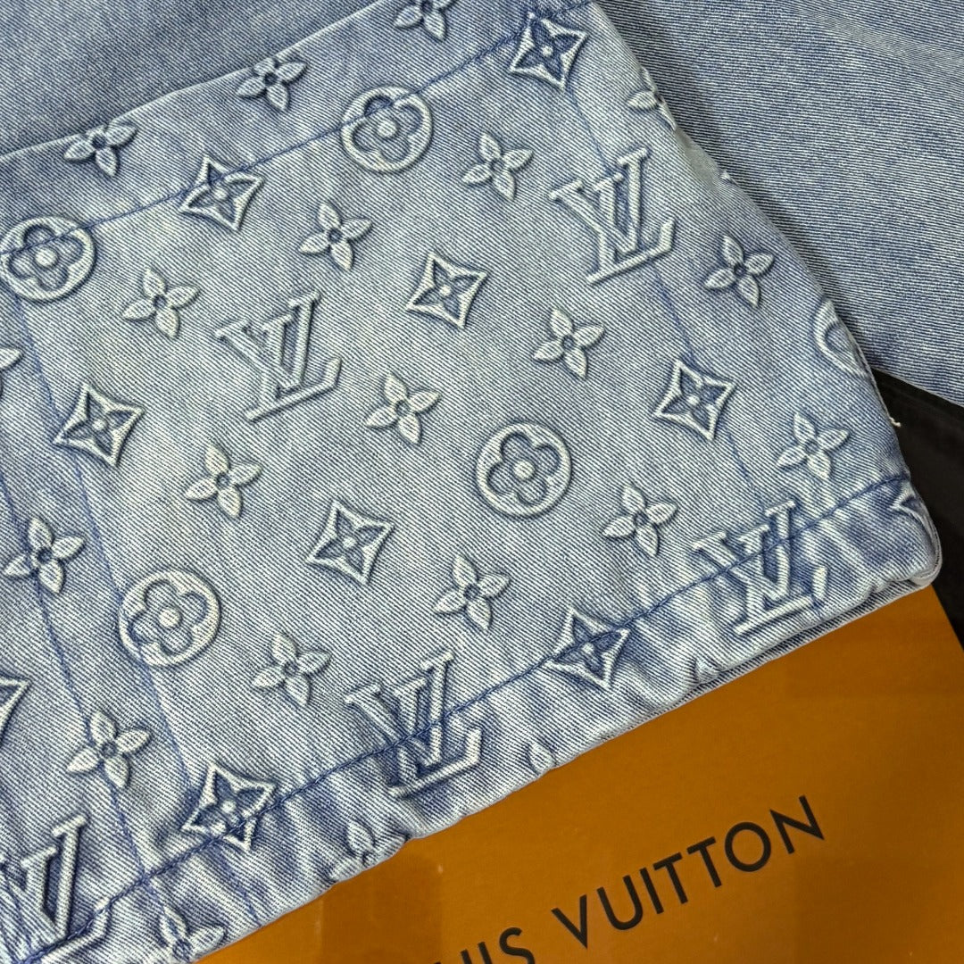 LuxluxHouse Best Quality Clothes Coats & Jackets Louis Vuitton