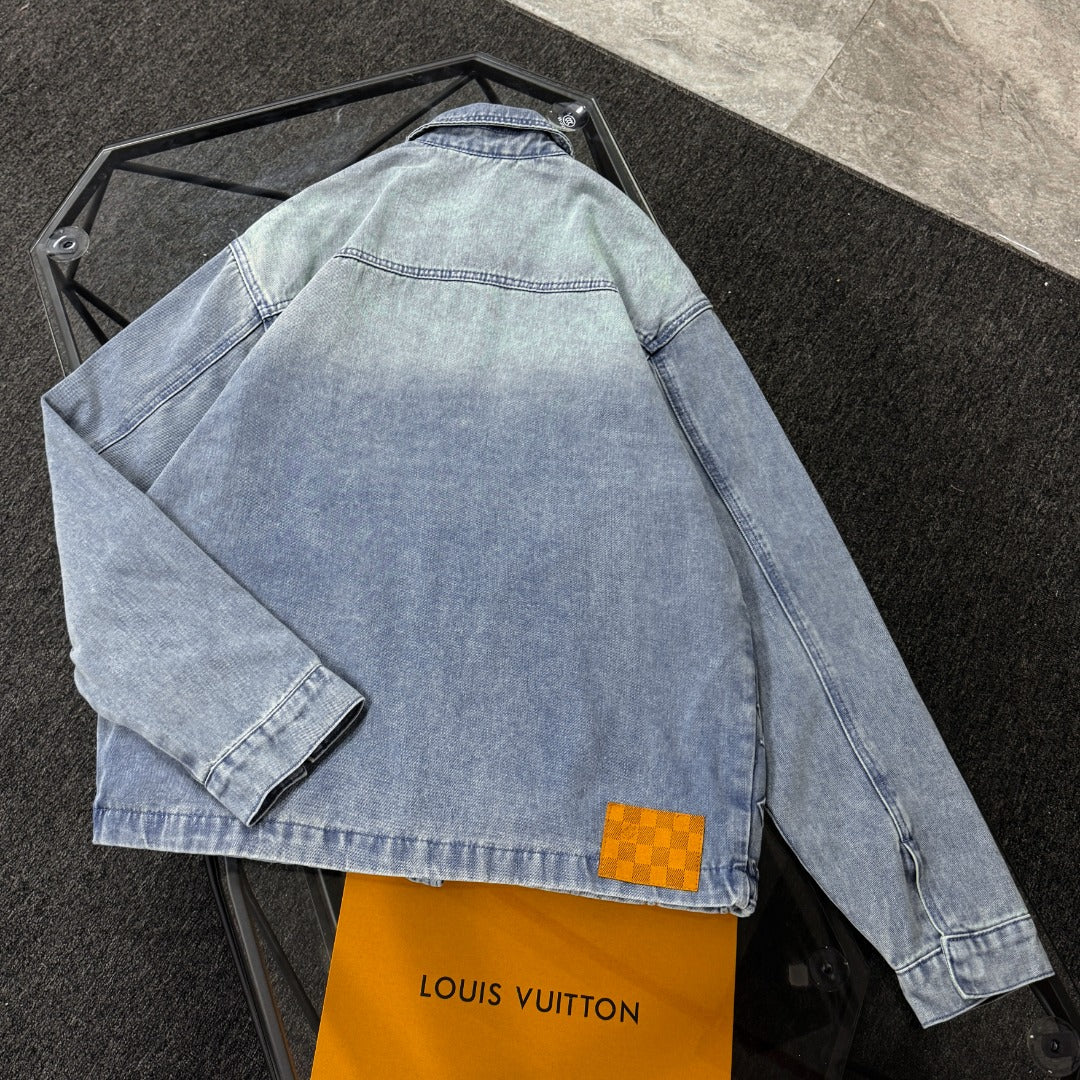 LuxluxHouse Best Quality Clothes Coats & Jackets Louis Vuitton