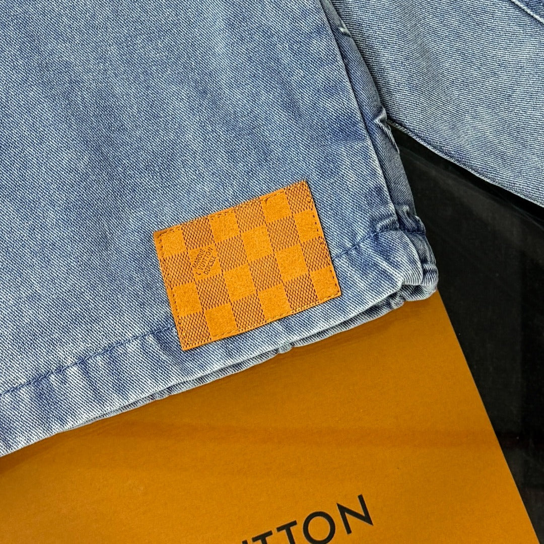 LuxluxHouse Best Quality Clothes Coats & Jackets Louis Vuitton