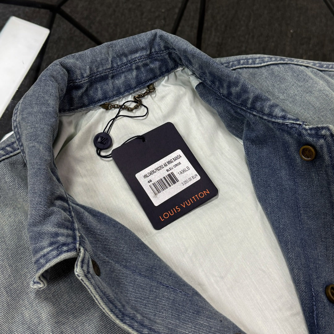 LuxluxHouse Best Quality Clothes Coats & Jackets Louis Vuitton