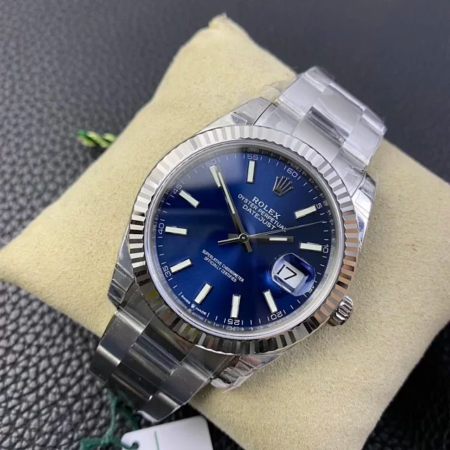 Datejust - 41mm 3235Automatic movement