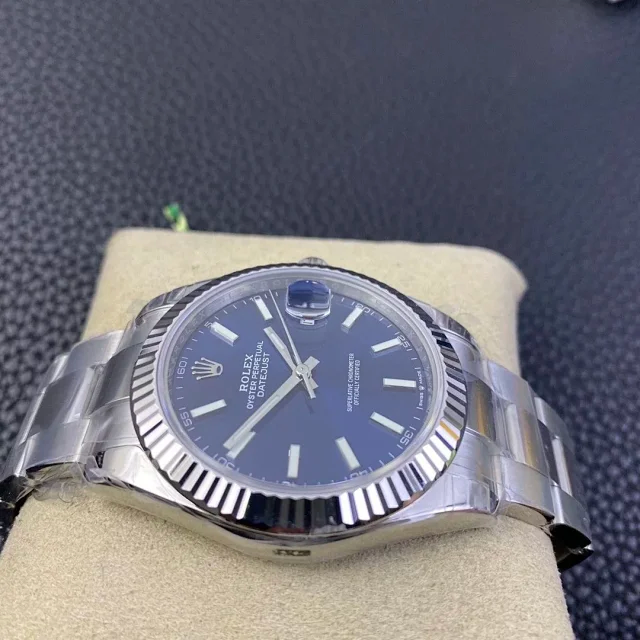 Datejust - 41mm 3235Automatic movement