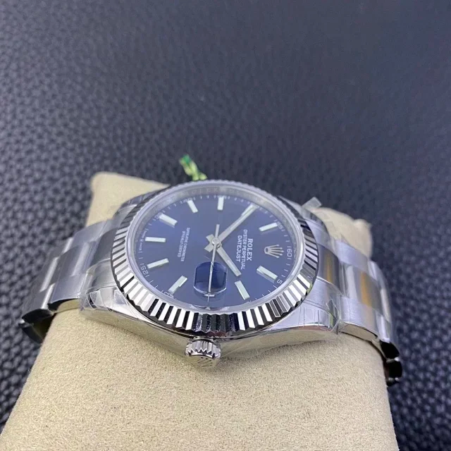 Datejust - 41mm 3235Automatic movement