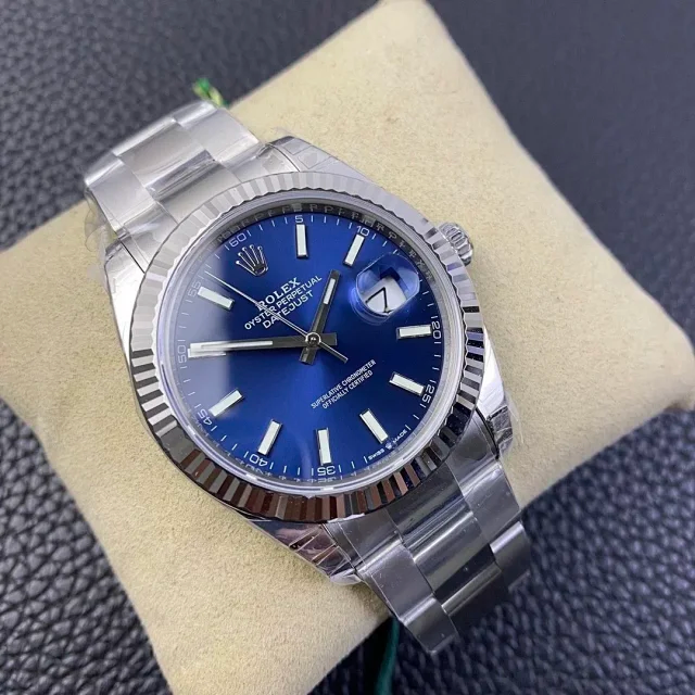 Datejust - 41mm 3235Automatic movement