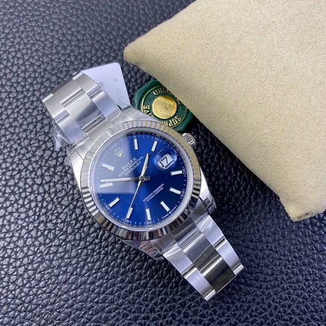 Datejust - 41mm 3235Automatic movement