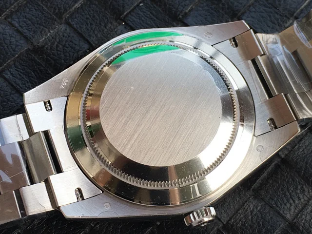 Day-Date - 40mm 3255Automatic movement