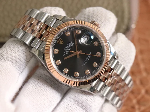 Datejust - 36mm 3235Automatic movement