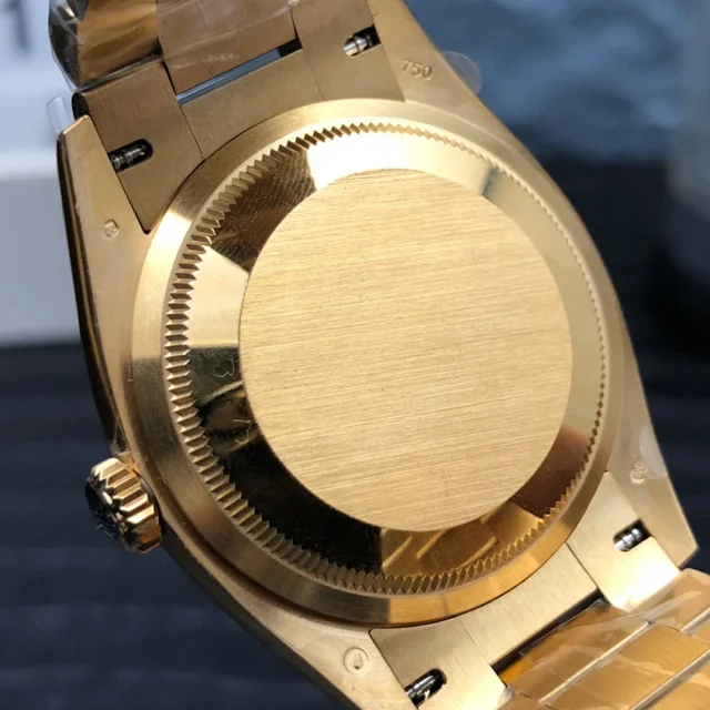 Day-Date - 36mm 3255Automatic movement