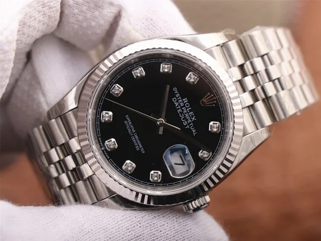 Datejust - 36mm 2836Automatic movement