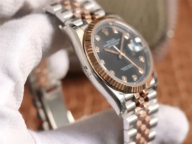 Datejust - 36mm 3235Automatic movement