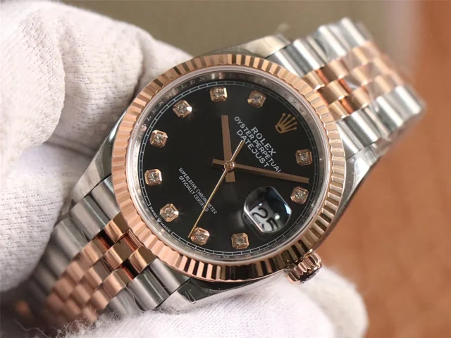 Datejust - 36mm 3235Automatic movement