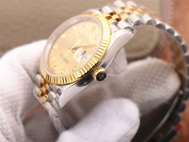 Datejust - 36mm 3235Automatic movement