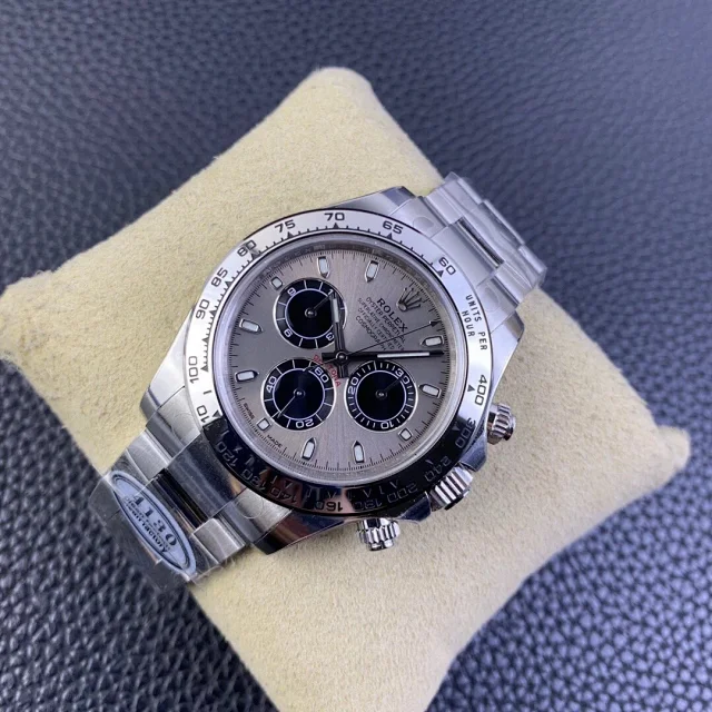 Daytona - 40mm 4130Movement