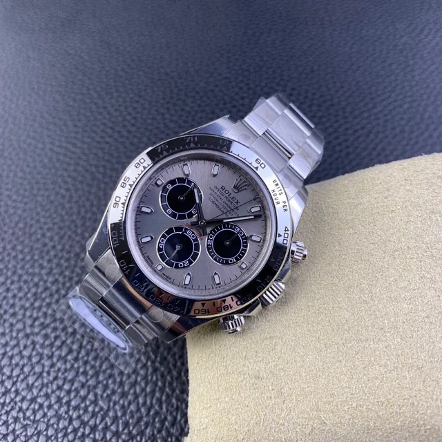 Daytona - 40mm 4130Movement