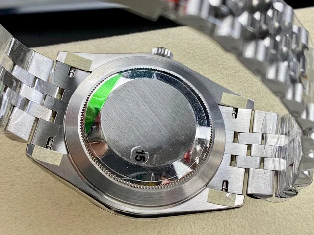 Datejust - 41mm 3235Automatic movement