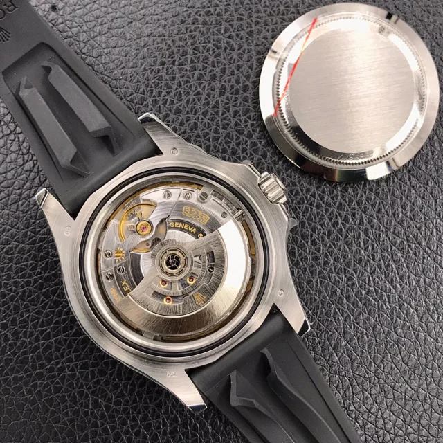 Yacht Master - 40mm 3235Movement