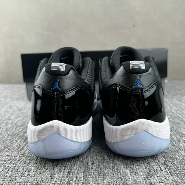 （Special offer）WM Batch - Jordan 11 “Space Jam”