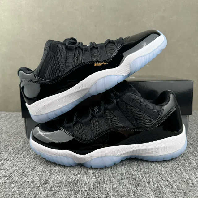 （Special offer）WM Batch - Jordan 11 “Space Jam”