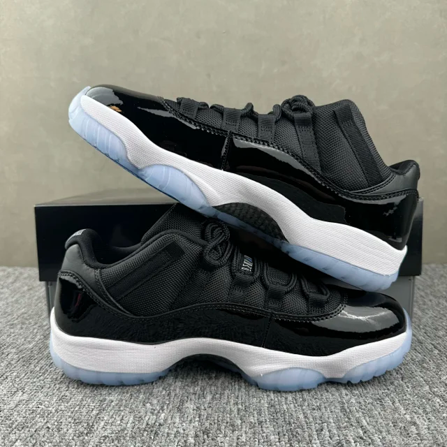 （Special offer）WM Batch - Jordan 11 “Space Jam”