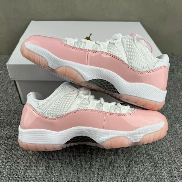 （Special offer）WM Batch - Jordan 11 “Sakura”